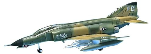 Academy 120116 492605 1/144 F-4E, Verschieden, Mittel