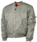 MFH US MA1 Flight Jacket OD Green size XXL