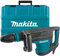Makita Hm-1203C Demolitore SDS-Max, 21 J, 1510 W
