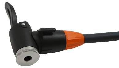 SKS Germany Ersatzkopf aus Eva für Standpumpen