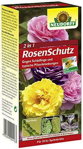 NEUDORFF 2in1 RosenSchutz, Kombipack