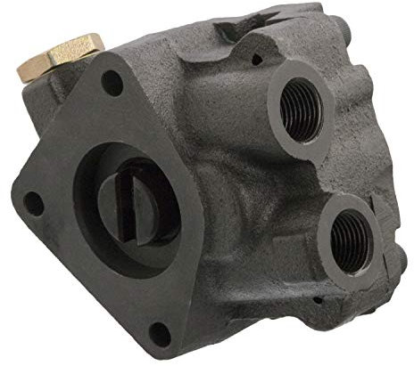 FEBI BILSTEIN 39527 Pompa carburante