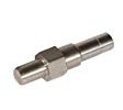 compatible avec/remplacement pour SX50-65-125-144-150-200-EXC125-200-KIT ARBRE DE POMPE A EAU-HRSHA-005