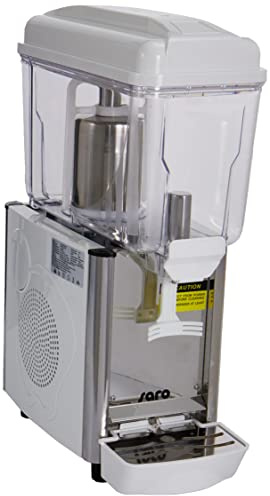 Saro 398-1003 COROLLA 1W Kaltgetränke-Dispenser, 1 x 12 L