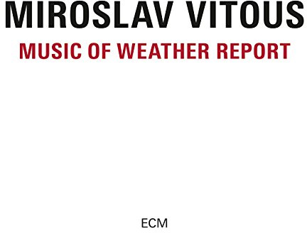 Music of Weather Report