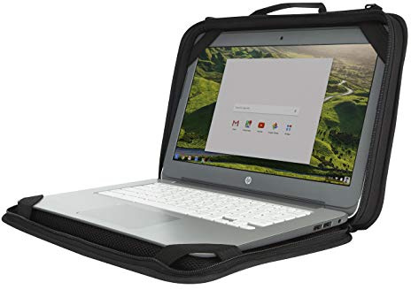 Maroo MR-CB1401 - Funda para Chromebook de 14 pulgadas, negro