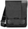 Everki Unisex Venue XL Premium Mini Messenger passend f r Ger te mit 12 Zoll 33cm iPad Pro Surfac, Schwarz, iPad Pro/Surface PRO/MacBook 12 EU
