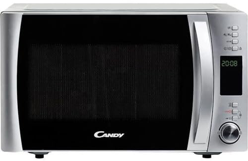 CANDY - CMXW30DS - Micro-ondes - Argento - 30L - 900W - Pose Libre