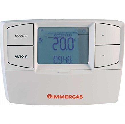 IMMERGAS 3.021622 Kit CRONO 7 (Cronotermostato digitale settimanale)