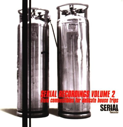 Serial Recordings Vol.2
