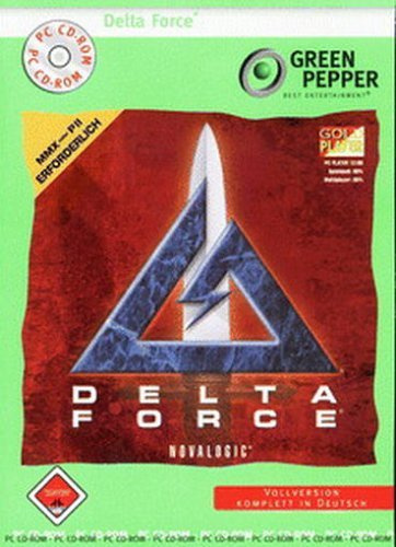 Delta Force (GreenPepper)
