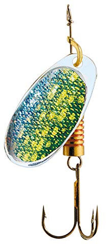 Dam Spinner Fz Nature 3D Hecht 10G