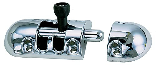 Perko 1244DP0CHR Barrel Bolt