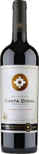 Miguel Torres Chile, Santa Digna Cabernet Sauvignon Reserva, 2013
