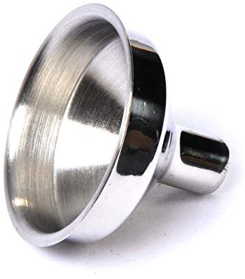 AceCamp 1509 Entonnoir Inox Argent