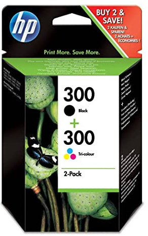 HP CN637EE Ink Cartridges – Black, Yellow Ink Cartridge (Black, Cyan, Magenta, Yellow, Deskjet D2500, D2560, D2660, D5560, F2420, F2480, F2492, F4210 °F4224, F4275, F4280 °F4580; Photosma, 3.8 cm; 20 – 80%; -40 – 60 °C; 15 – 32 °C)