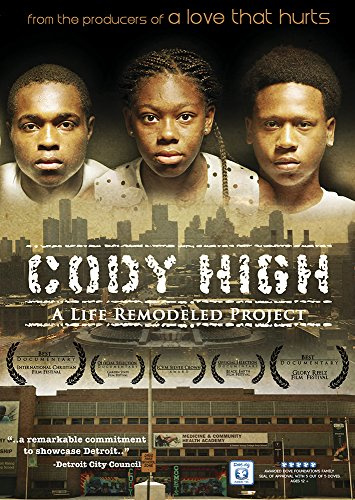 Cody High: A Life Remodeled Project