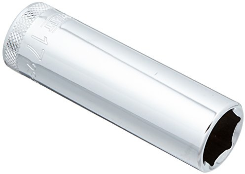 DEWALT DWMT93532OSP 1/2 6 PT Deep Socket 17MM