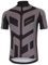 Ghost Radtrikot kurz Performance Jersey Short Black/Grey 2017 (s)
