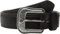 ARIAT Herren Top Caiman Gürtel, Schwarz (Black Cherry), 42