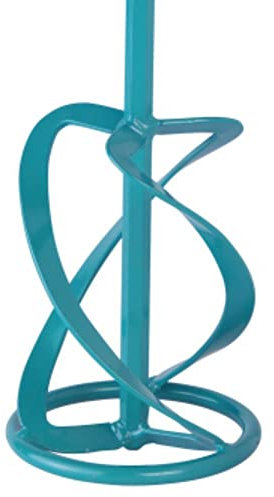 Collomix-40.118-000-Varilla mezcla MKN 140 HF turquoise