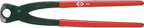 C.K T4112A 11 Steel Fixers Top Cutter