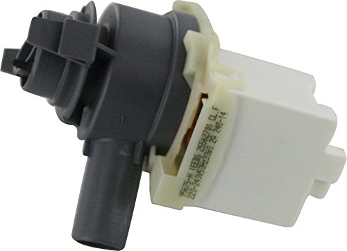 BRANDT - pompe de vidange complete lv4 pour lave vaisselle BRANDT