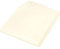 Fleuresse Colours Spannbettlaken, Uni-Mako-Satin, Natur, 200 x 200 cm