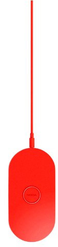 Nokia Caricabatteria Wireless, Rosso