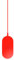 Nokia Caricabatteria Wireless, Rosso