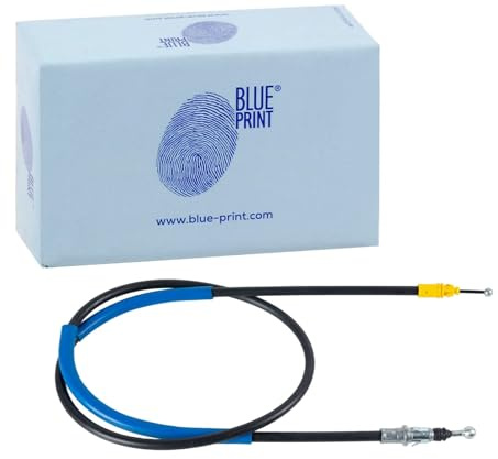 Blue Print ADN146289 LH BRAKE CABLE