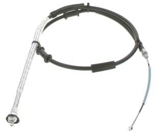 Bosch 1987477974 Brake Cable