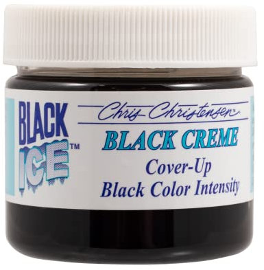 Chris Christensen Black Ice Creme 74ml by