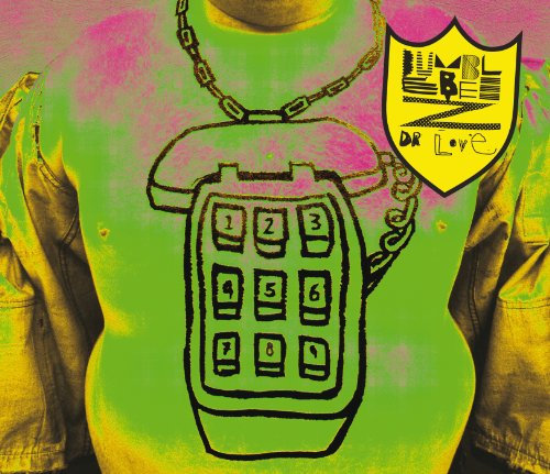 Dr Love (Trizzy's Free iPhone Mix)
