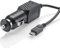 Slabo Chargeur de Voiture Micro USB - 1A - pour Honor 10 Lite | 20e | Huawei P Smart | P Smart + | P Smart 2019 | P Smart 2020 | P Smart+ 2019 | etc. Chargeur Auto Camion - Noir