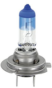 Lampa Xenon-Blue 58634 Leuchtmittel, H7, 12 V, 100 W
