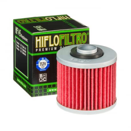 HIFLOFILTRO - Filtre Huile Hf145