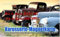 multitrade4you Karosserie Magnetkarte, Magnet, Karte Unfall, Spachtel, Lack, Prüfer,Check, Grip