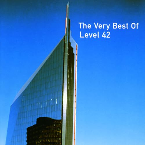 The Very Best of Level 42