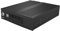 Icy Box IB-170SK-B - Rack móvil para Discos Duros SATA de 8,9 cm (3,5 Pulgadas), Color Negro