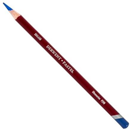 Derwent Pastel Pencil - Ultramarine