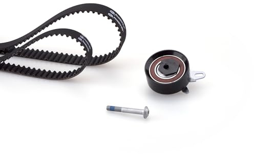 Gates K065323XS Powergrip Timing Belt Kit