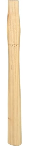 KS Tools 142.5311 Ersatzstiel, Esche, Rundkeil,270mm