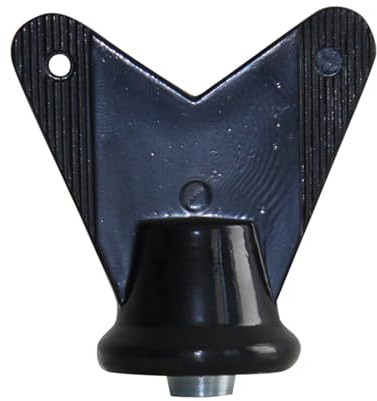 uhlsport Unisex Spikeschlüssel Spikeschl ssel, Schwarz,Einheitsgröße EU