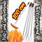 Große Grillspieße-4 Stück-1,00m-Grillbesteck-Lagerfeuer-Grillfest-Grillspieß-Gartenparty!!