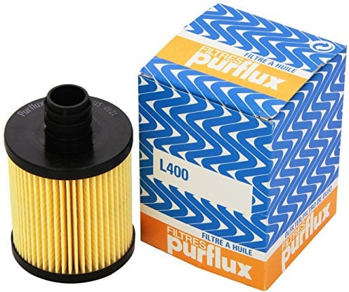 PURFLUX L400 Filtri Olio Cartuccia