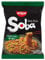 Nissin Soba Fried Instant Noodles - Teriyaki - 9 Packets