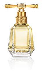 Juicy Couture - I am Juicy Couture, Eau de Parfum Spray, Luxusparfum für Frauen