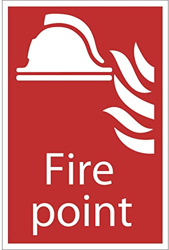 Draper Fire Point 72445