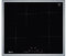 NEFF T46BD60N0 Induktionskochfeld N70, 60cm, TouchControl, Bräterzone, Glaskeramik, Edelstahlrahmen, Schwarz